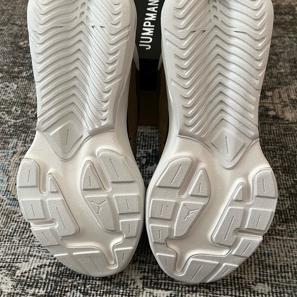 Jordan Air 200E - Picture 6 of 6